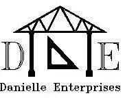 Danielle Enterprises logo