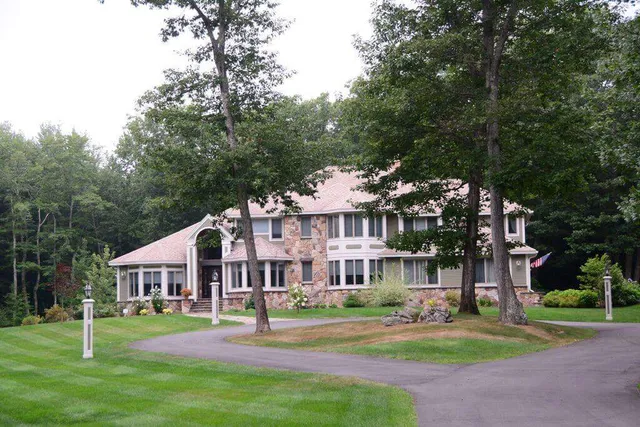 Breton Masonry Inc. work photo