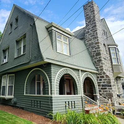 Somerville Home Painting Project by SCH Painting