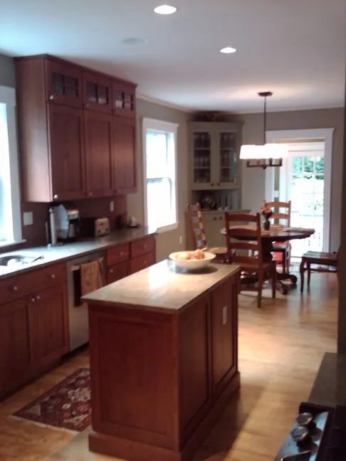 Jl Stone, Inc. researched project photo