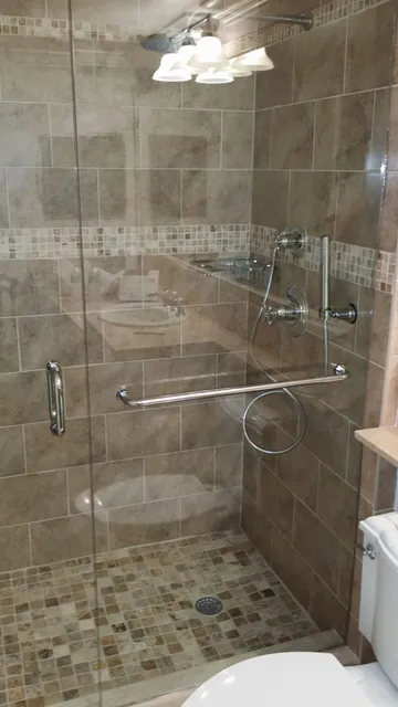CC Home Pro LLC work photo