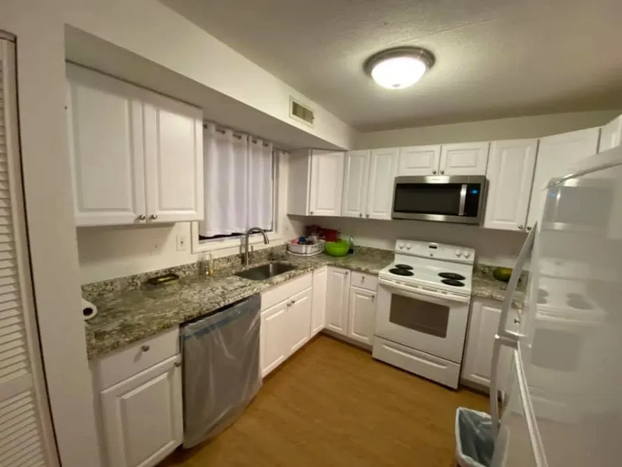 Kitchen Remodeling