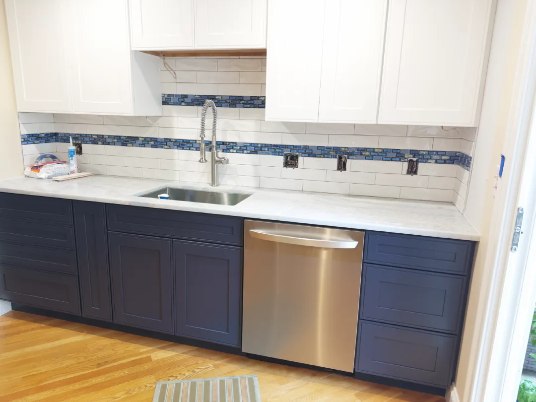 work photo from jptile.com