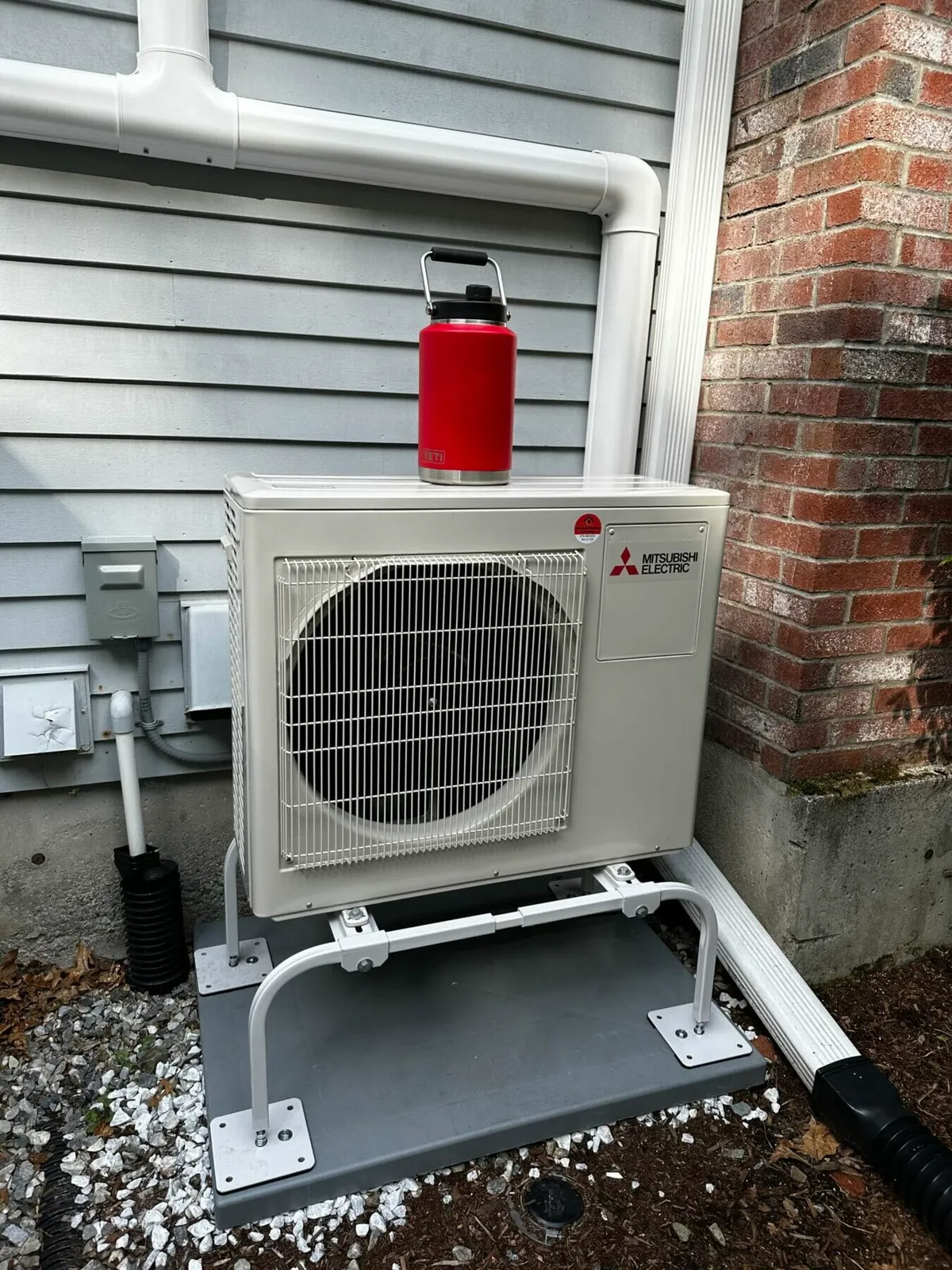 work photo from elemental-hvac.com
