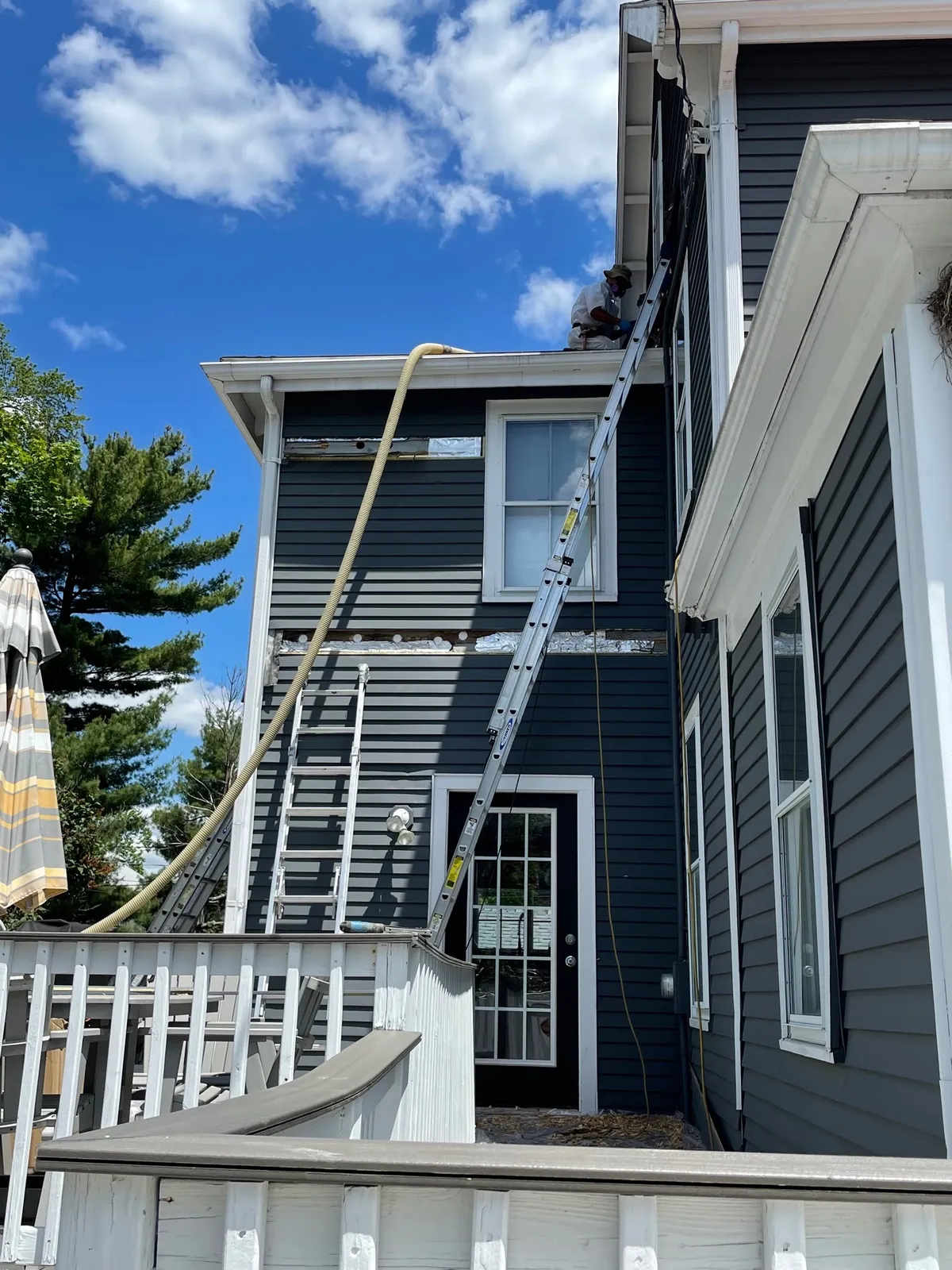 Rogers Insulation Specialists