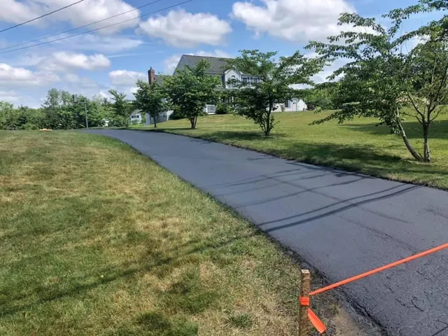 work photo from midstatesealcoating.com