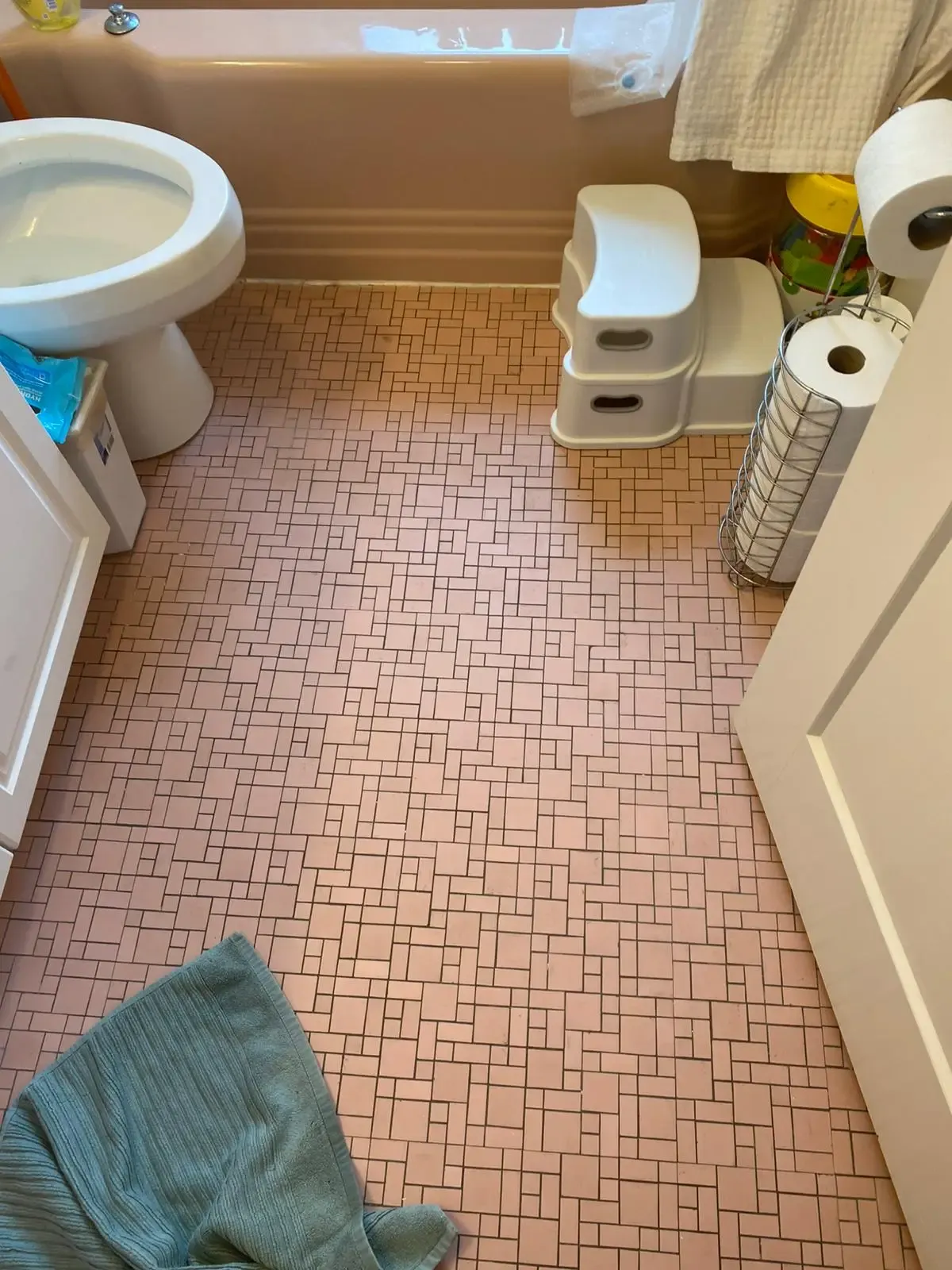 work photo from oneway-refinishing.com