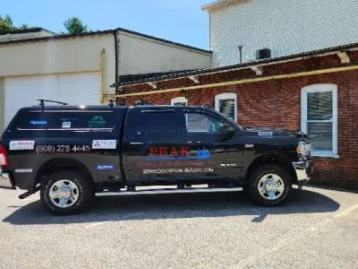 Trusted HVAC Company