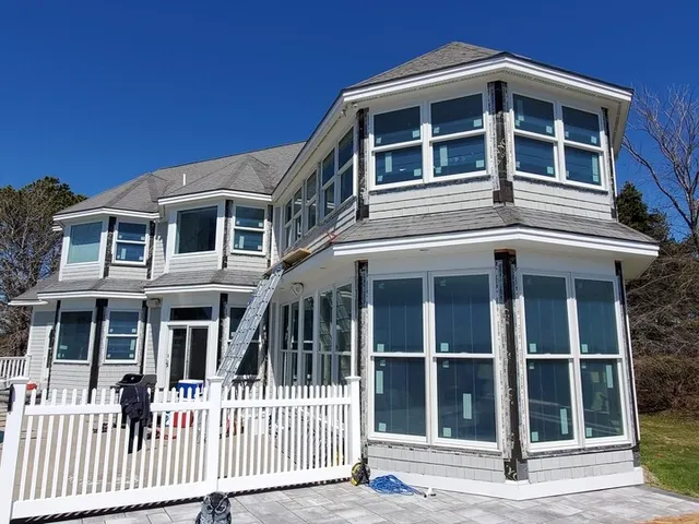 Renewal by Andersen Window Replacement