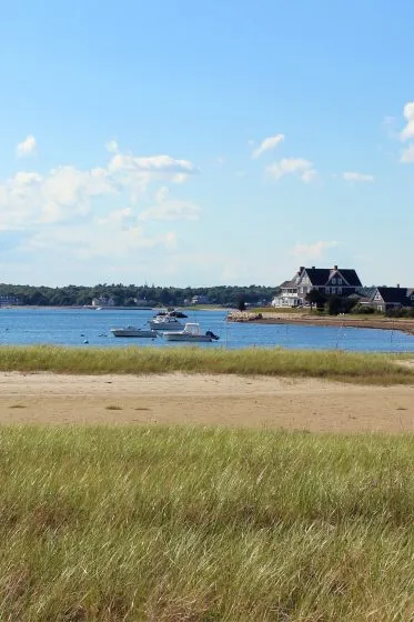 Waterfront Views