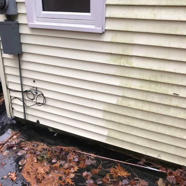 Hirsch and Son Handyman Service - Pelham, NH researched project photo