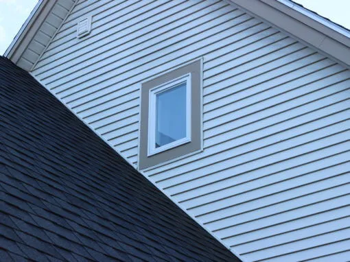 Applied Roofing Technology researched project photo