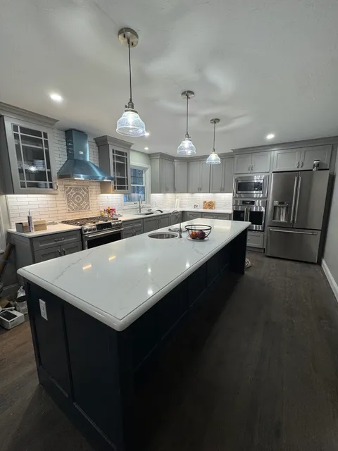 Willett Electric work photo