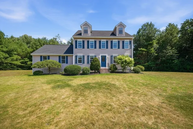 4 Brookview Circle
