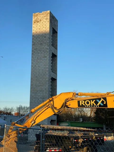 Rokx Sevices, LLC