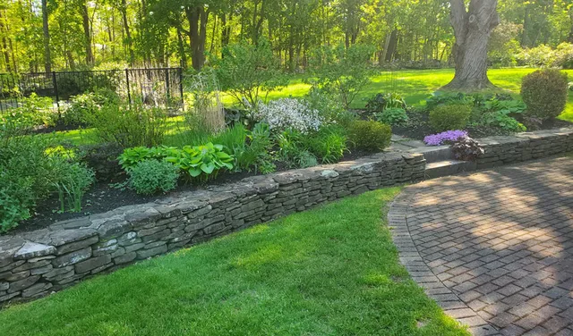work photo from dracutlandscaping.com