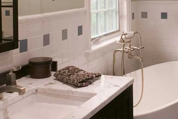 Bathroom Remodeling - Needham MA