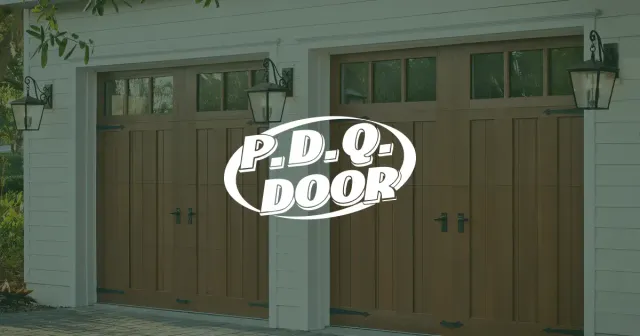 work photo from pdqdoor.com
