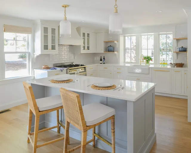 deMartin Dunham Builders
