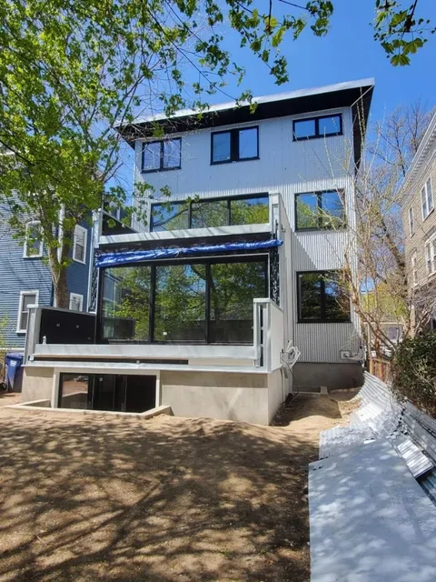 OKO Windows & Doors researched project photo