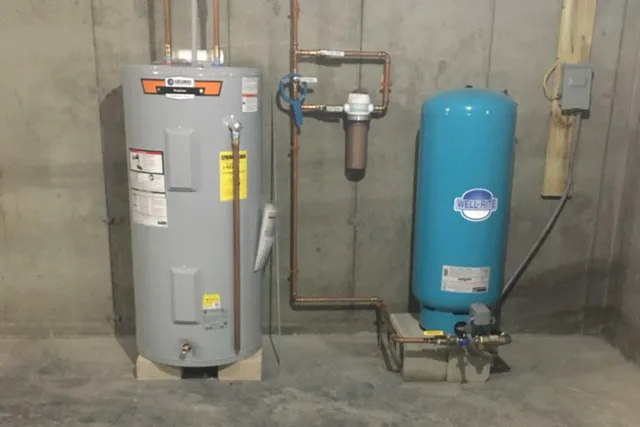work photo from mattbeamplumbingandheating.com