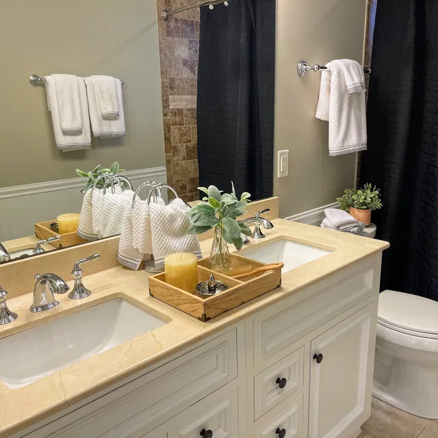 Premium Quality Cleaning