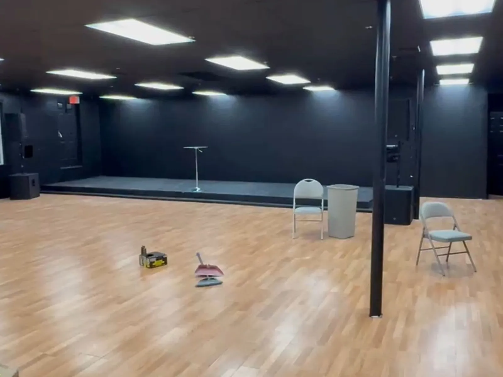 Commercial Painting