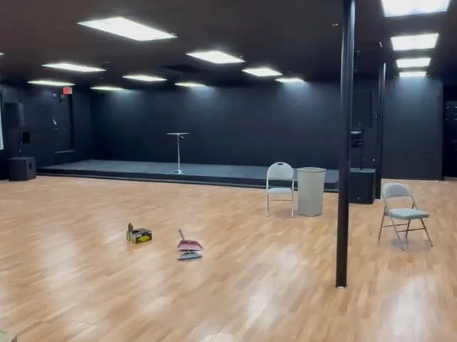 Commercial Painting