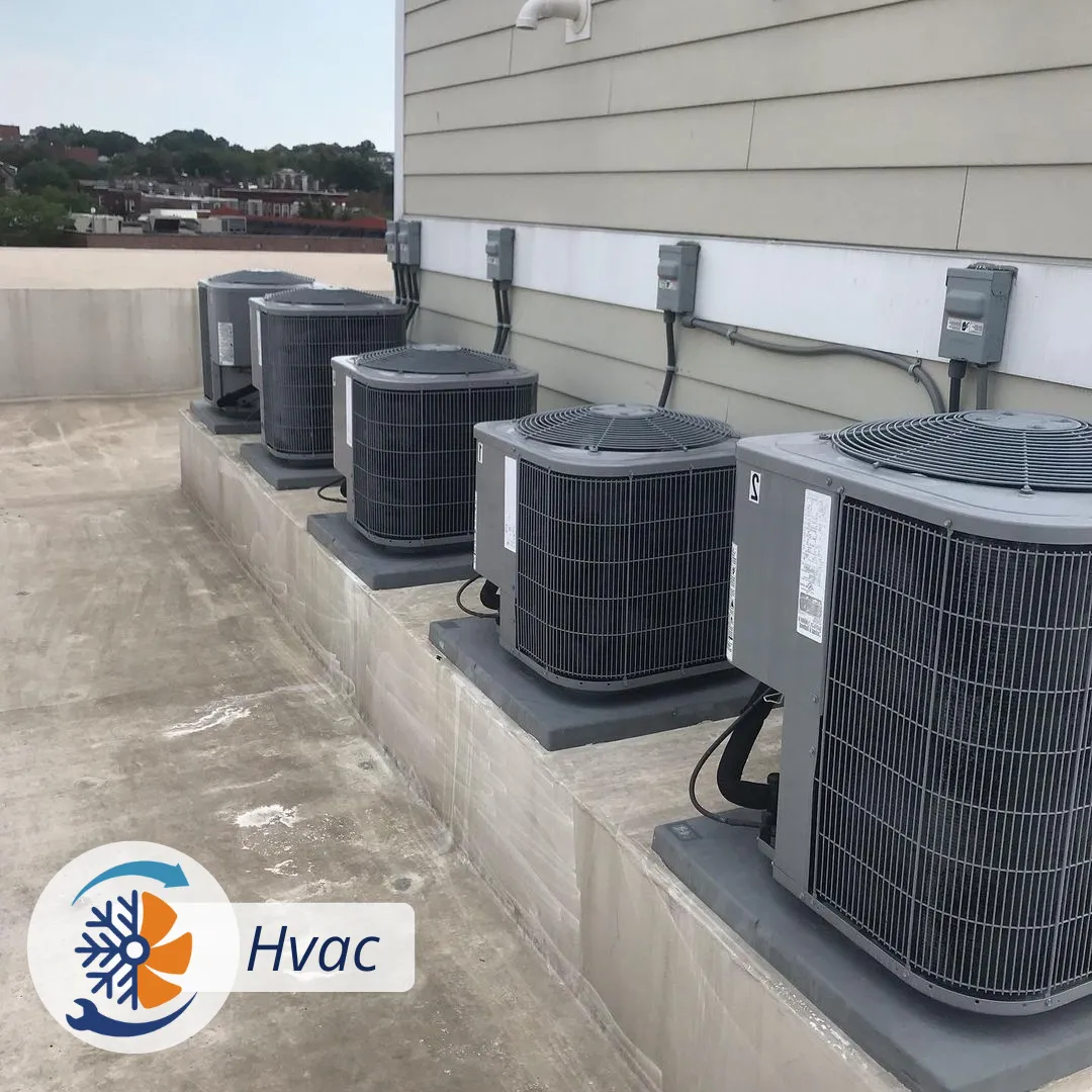 META HVAC INC
