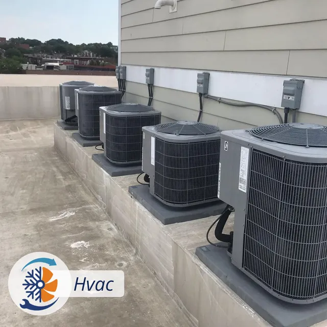 META HVAC INC