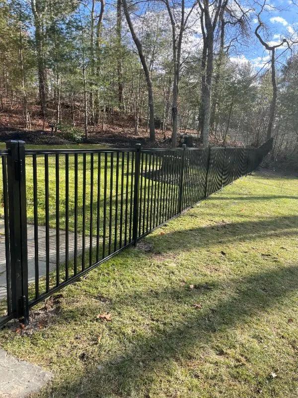 work photo from masterfencecorp.com