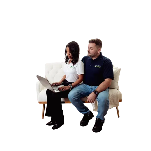 work photo from naracleanservices.com