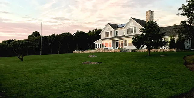 Langlois Landscapes LLC researched project photo