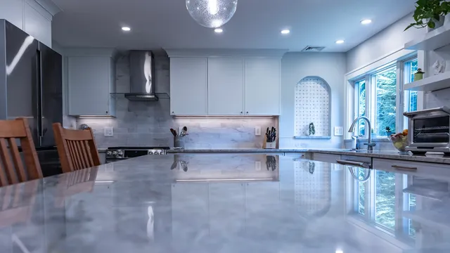 Marblehead Design Group Kitchen and Bath