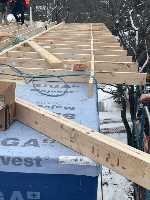 work photo from aresstructures.com