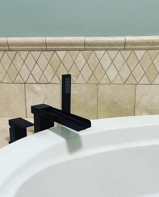 Plumber Ryan Consulting work photo