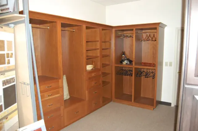 Cabinetry By Cilcourt researched project photo