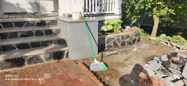 P & J Pro researched project photo
