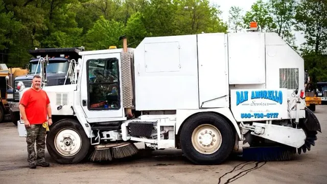 work photo from danamorelloservices.com
