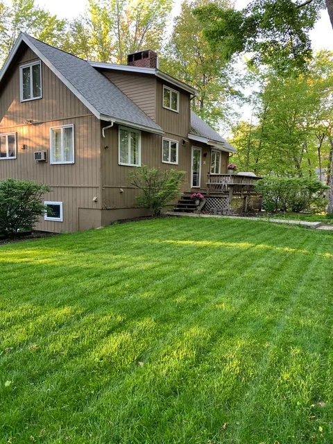 Sterling Insect & Lawn Control work photo