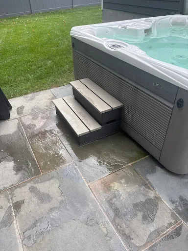 Review photo by Joann Nisco