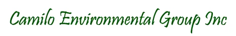 Camilo Environmental Group logo