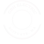 GBH Electric logo