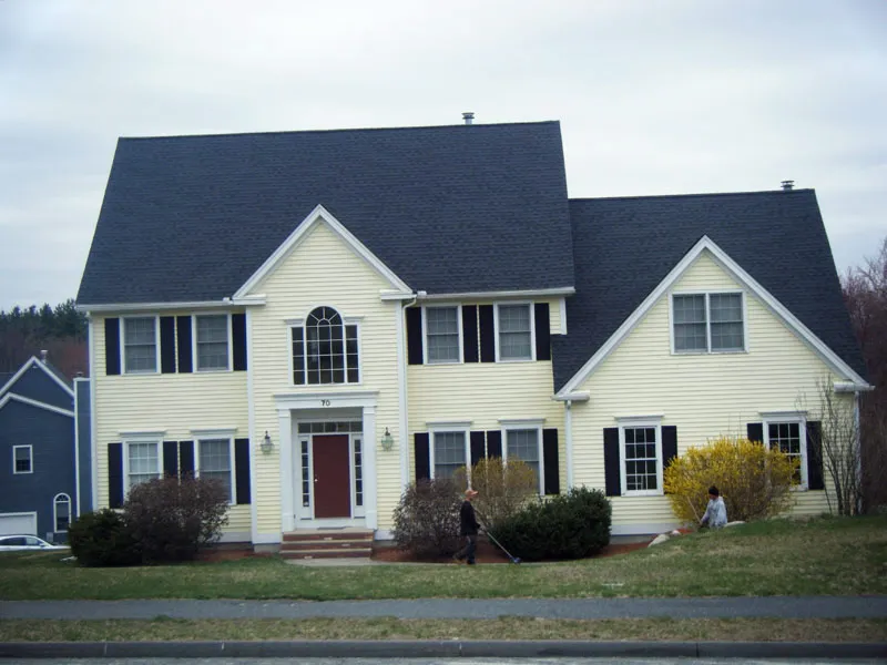 work photo from ljroofing.com