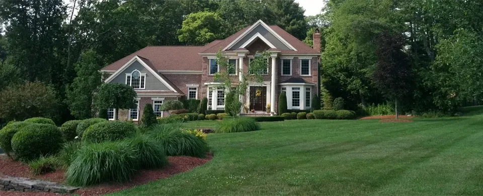 Shoveltown Landscaping researched project photo
