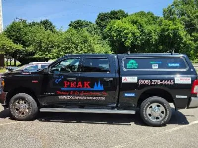Top-Tier HVAC Company