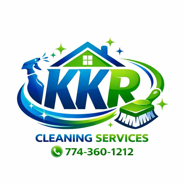 KKR Cleaning Services work photo