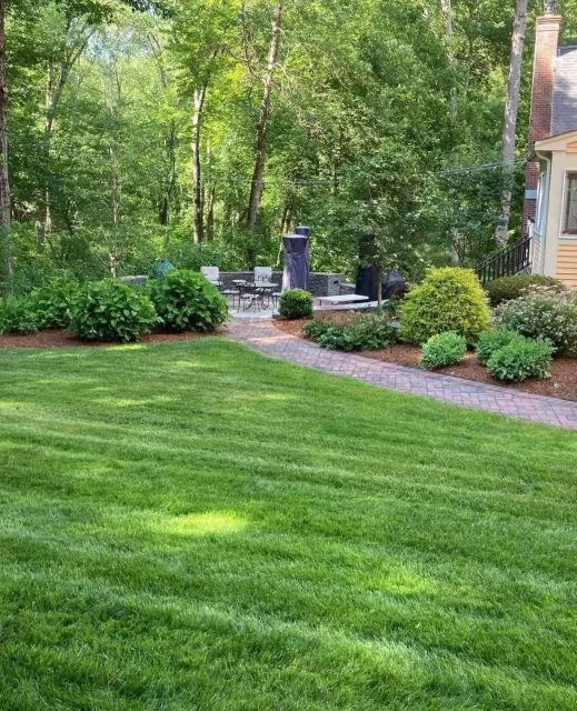 Spada Brothers Landscaping and Masonry work photo