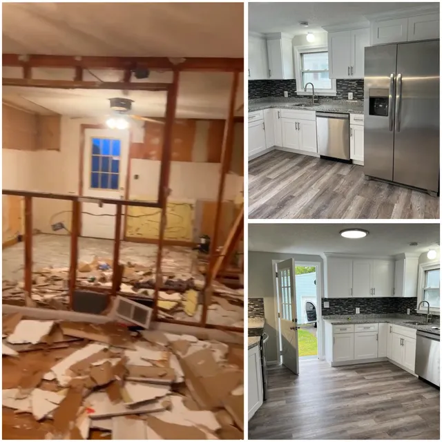 Ejds handyman Services LLC work photo