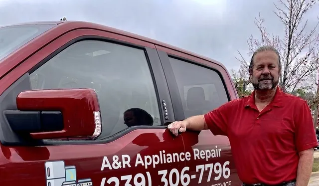 A&R Appliance Repair work photo
